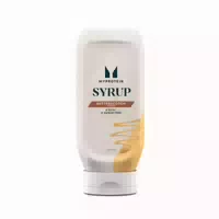 Zuckerfreier Sirup Butterscotch
