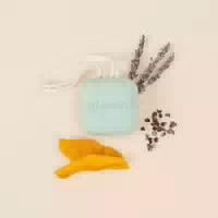 Myrapunzel 2 In 1: Shampoo & Shower Bar
