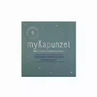 Myrapunzel Naturshampoo Bar – Pflege Boost