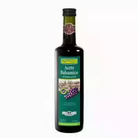 Rapunzel Aceto Balsamico Di Modena I G P