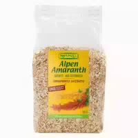 Rapunzel Alpen Amaranth Gepufft