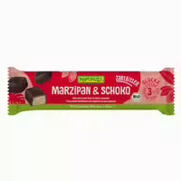 Rapunzel Glücksstücke Marzipan & Schoko Zartbitter