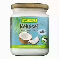 Rapunzel Kokosöl Nativ Hih