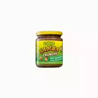 Rapunzel Samba Crunchy