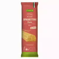 Rapunzel Spaghettini Semola, No 3