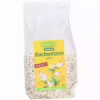 Rapunzel Vollkorn Buchweizen Gepufft
