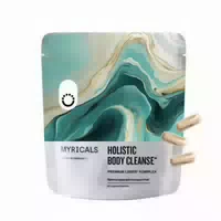 Myricals Holistic Body Cleanse Premium Leber Komplex