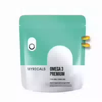 Myricals Omega 3 Premium