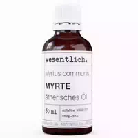 Myrte Ätherisches Öl Von Wesentlich