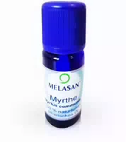 Myrthe 10 ml Ätherisches Öl