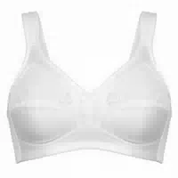 Mysanity Stütz Bh aus Satin, Cup Dd, mit Hoher Unterstützung