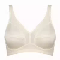 Mysanity Stütz Bh aus Satin, Cup Dd, mit Hoher Unterstützung