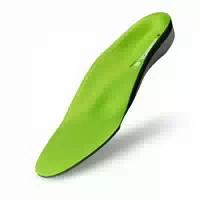 Mysole Anatomical Einlagen für Unterpronation