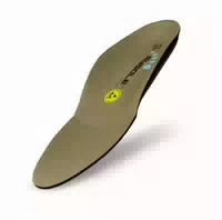 Mysole High Arch Einlagen