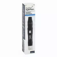 Mystar Sylkfeel Stechhilfe 1 St