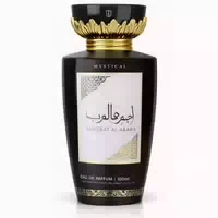 Mystical Eau De Parfum Ameerat Al Araba