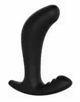 Analplug „twisting Tom“, Zubehör für Reizstromgerät