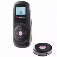 Mystim Cluster Buster E Stim Set