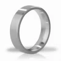 Mystim His Ringness Duke Brushed 55mm