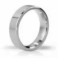 Mystim His Ringness Duke Brushed 55mm