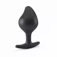 Mystim Rocking Force Butt Plug l