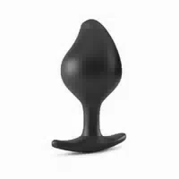 Mystim Rocking Vibe Butt Plug S