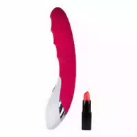 Mystim Sassy Simon Vibrator Roze