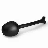 Mystim Unplain Jane Geisha Ball Mono