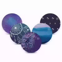 Expressionmed Overpatch Freestyle Libre 3 | Dreamy Escape 5er Set