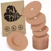 Mysweetstitch | Freestyle Libre 1 & 2 Overpatch Round