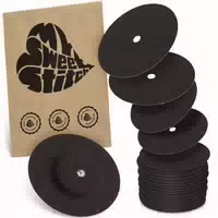 Mysweetstitch | Freestyle Libre 2 Select Overpatch Round