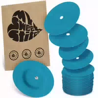 Mysweetstitch | Freestyle Libre 2 Select Overpatch Round
