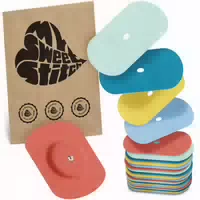 Mysweetstitch | Freestyle Libre 2 Select Ringpatch Round