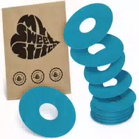 Mysweetstitch | Freestyle Libre 3 3 Plus Ringpatch Round