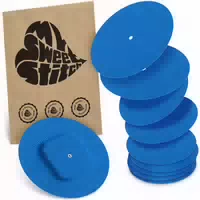 Mysweetstitch | Simplera Overpatch Round