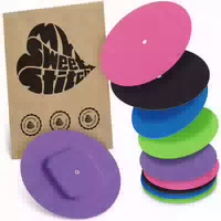 Mysweetstitch | Simplera Overpatch Round