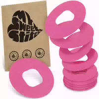 Mysweetstitch | Simplera Ringpatch Round