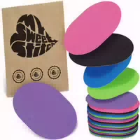 Mysweetstitch | Thebig Oval