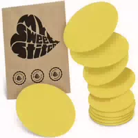 Mysweetstitch | Thebig Round