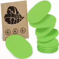Mysweetstitch | Universal Overpatch Oval