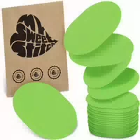 Mysweetstitch | Universal Overpatch Oval