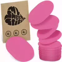 Mysweetstitch | Universal Overpatch Oval