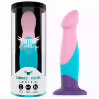 Mythology Fantasy Dildo Garrick Pastelldildo