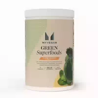 Green Superfoods 50portionen Pfirsich & Mango
