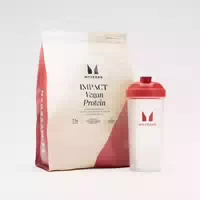 Myprotein Impact Vegan Protein Bundle Coffee And Walnut