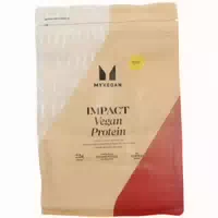Myprotein Vegan Protein Blend Banane