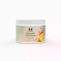 Yellow Superfoods 50portionen Geschmacksneutral