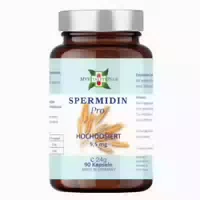 Myvitalityplus | Spermidin Pro
