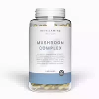 6 In 1 Pilzkomplex Kapseln 60capsules, 30portionen