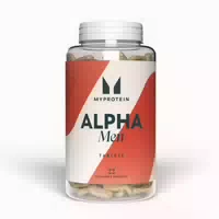 Alpha Men Multivitamin 240tabletten